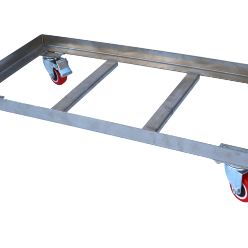 FatTrap Easy Clean Grease Trap Cart