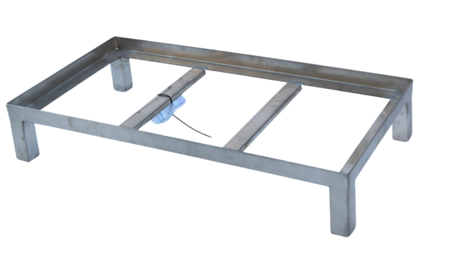FatTrap Easy Clean  Grease Trap Stand